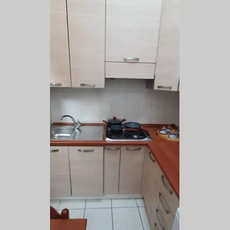 Ferienwohnung Al Vista Cielo Forlì Exterior foto