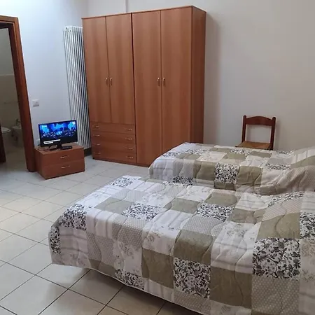 Ferienwohnung Al Vista Cielo Forlì Exterior foto