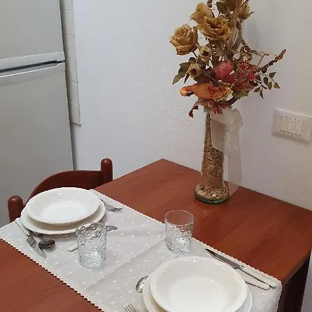 Ferienwohnung Al Vista Cielo Forlì Exterior foto