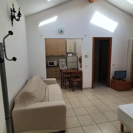Ferienwohnung Al Vista Cielo Forlì Exterior foto