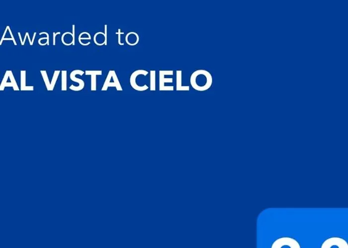 Al Vista Cielo