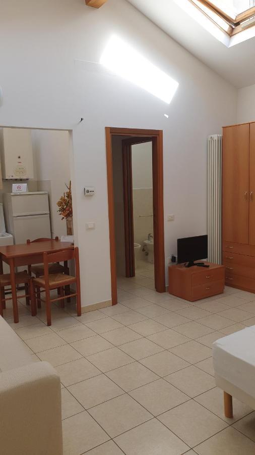 Apartment Al Vista Cielo