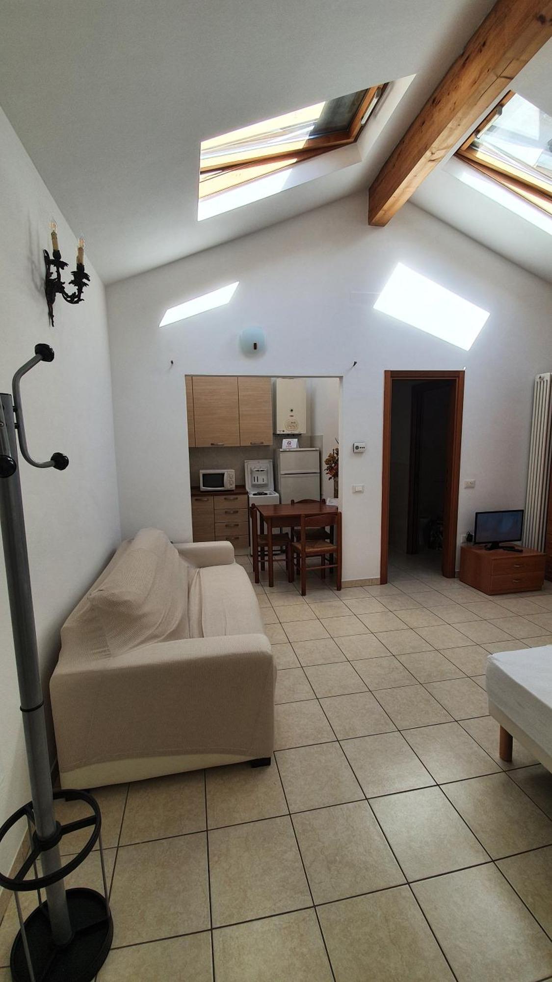 Apartment Al Vista Cielo *