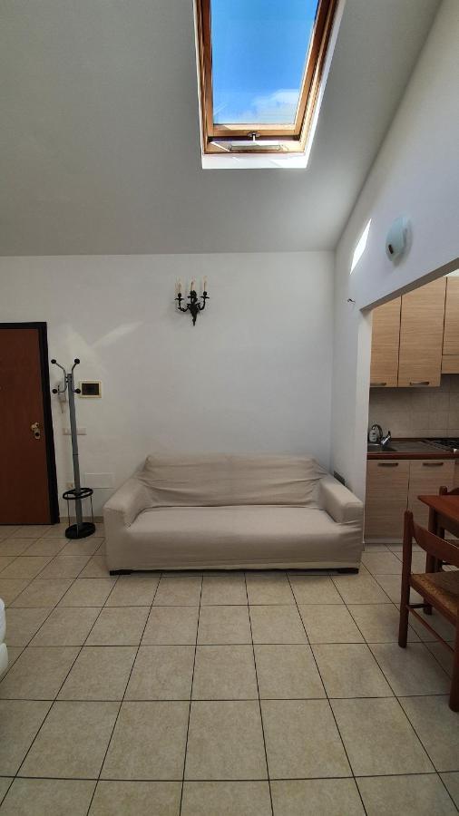 Apartment Al Vista Cielo