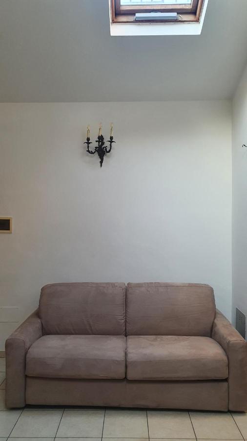 Apartment Al Vista Cielo